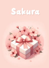 Cherry blossoms blooming - JP14