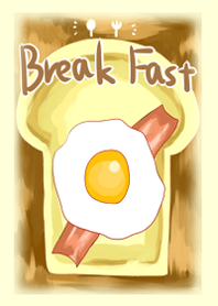 Break Fast