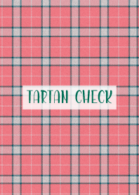 tartan check wonderful-life 41