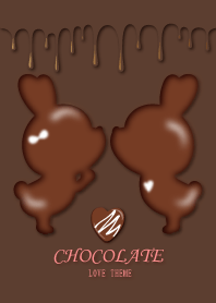 CHOCOLATE LOVE THEME 3.