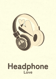 Headphone_love Bird's color