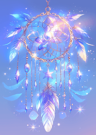 ⭐星辰夢羽的光之捕夢網❤️