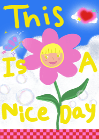 This Is A Nice Day!