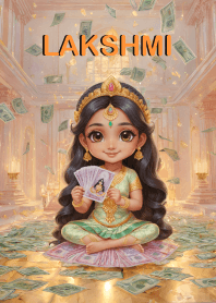 Lakshmi Debt Entirely & Rich