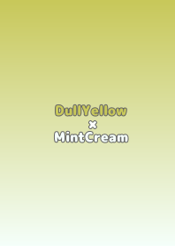 DullYellowxMintCream/TKC