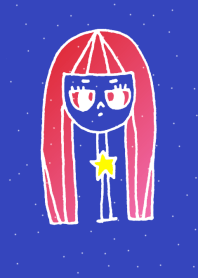 neck lady treasure 1