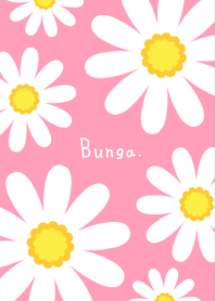 Bunga. 14