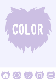 purple color  C99