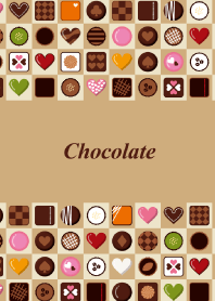 "Chocolate 2" theme