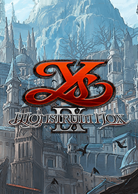 Ys IX  by Falcom