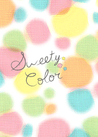Sweety Color