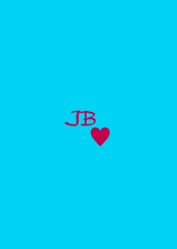 JB heart