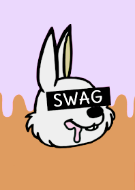 SWAG RABBIT THEME 244
