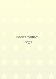 PastelYellow+Beige-TKCJ