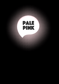 Pale Pink In Light Theme (JP)