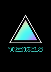 TRIANGLE THEME //27