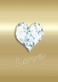 ダイヤモンド ♡ Love