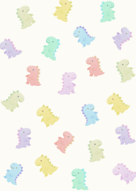 Happy Dinosaur Party17