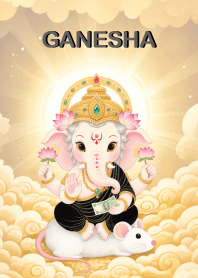 Ganesha: Wealth,Happy, Love 2 (JP)