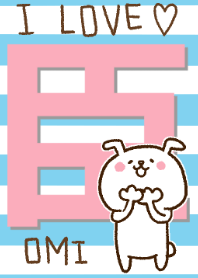 Omikun theme.