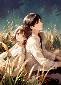 Valentine's Day-Love in the Valley 2.3