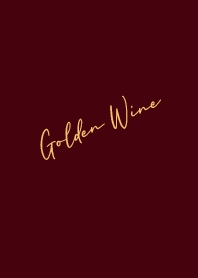 Golden Wine | Mshare.