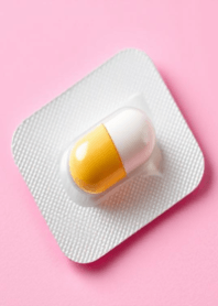 my medicine