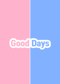 Good Days (CY_218)
