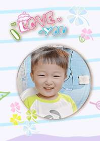 Baby 安安