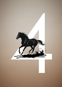 勝利を呼ぶ｜ナンバー4