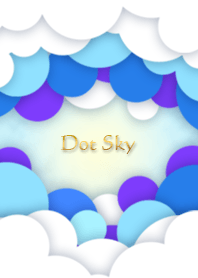 Dot sky