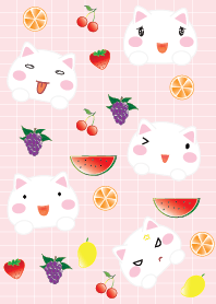 Cat cat theme (JP) v.4