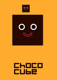Choco cube2