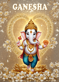 พระพิฆเนศ,มั่งคั่ง,มั่งมี,เศรษฐีพันล้าน