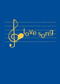 lovesong score Lapis razley