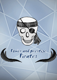 Power And Prestige Pirates