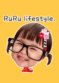 RuRu lifestyle.