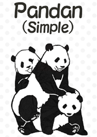 Pandan (simple)