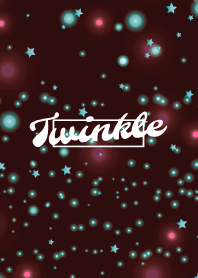 Twinkle Theme 160