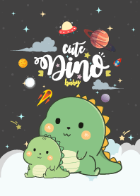 Dinosaur Lover Night