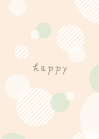 Stylish circle18 from Japan