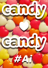 [Ai] candy * candy