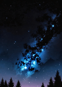 Bright Moon and Dawn 8dc2BA