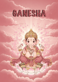 Ganesha Nonstop Money