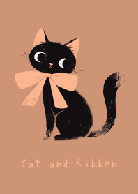 CAT and RIBBON - November 26th
