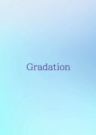 gradation-BLUE&WHITE 47