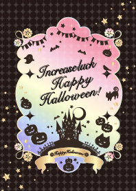 さりげなく運気UP!ハッピーハロウィン2019