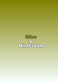 OlivexMintCream-TKCJ