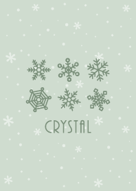 Crystal15<Green>