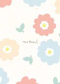 Flowers simple nordic5